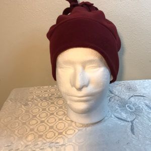 Women’s/Men’s Fleece Hat